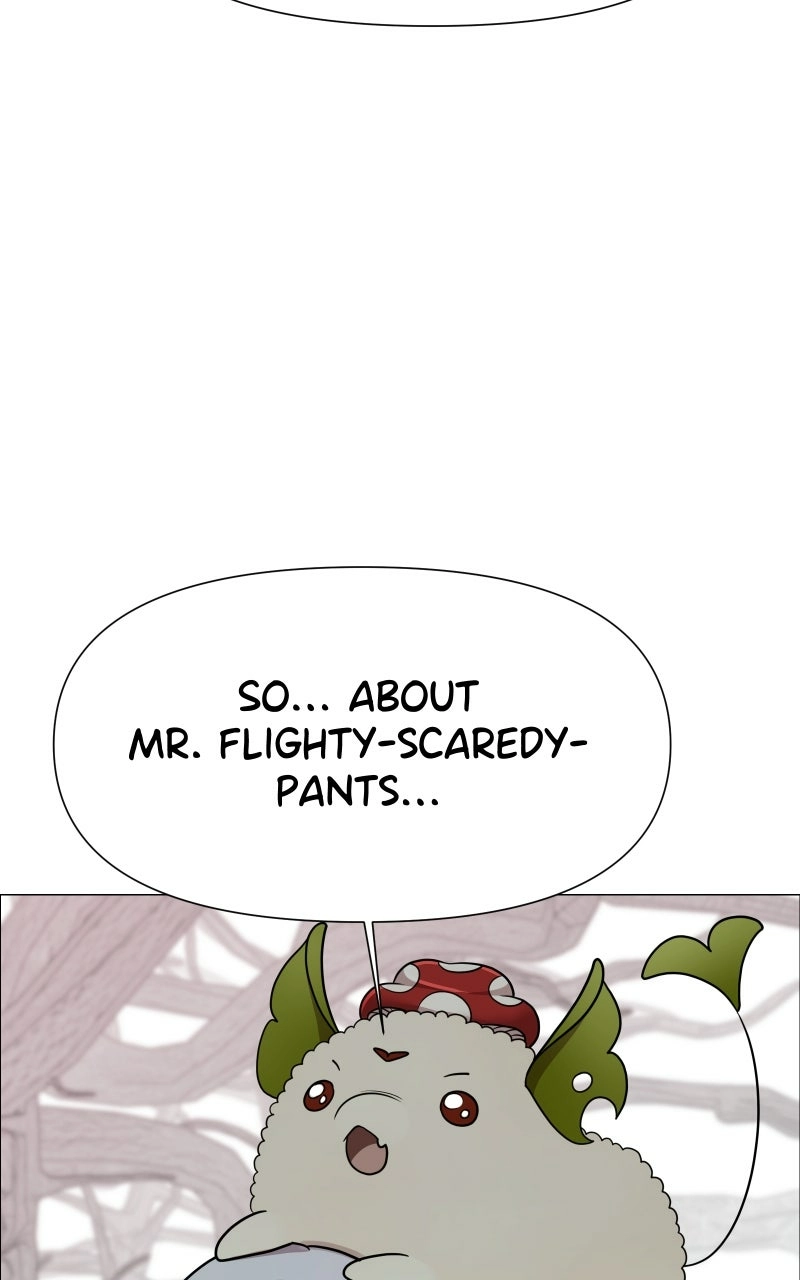 Fae Trapped Chapter 14 page 43 - 