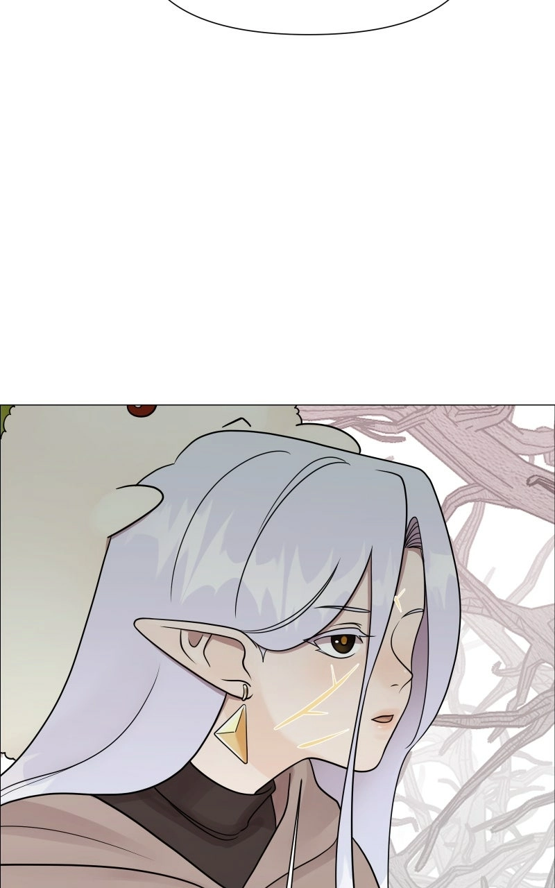 Fae Trapped Chapter 14 page 46 - 
