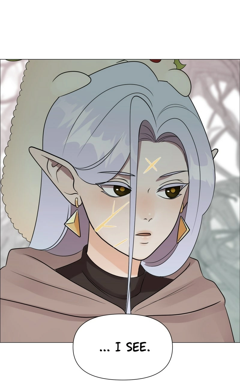 Fae Trapped Chapter 14 page 49 - 