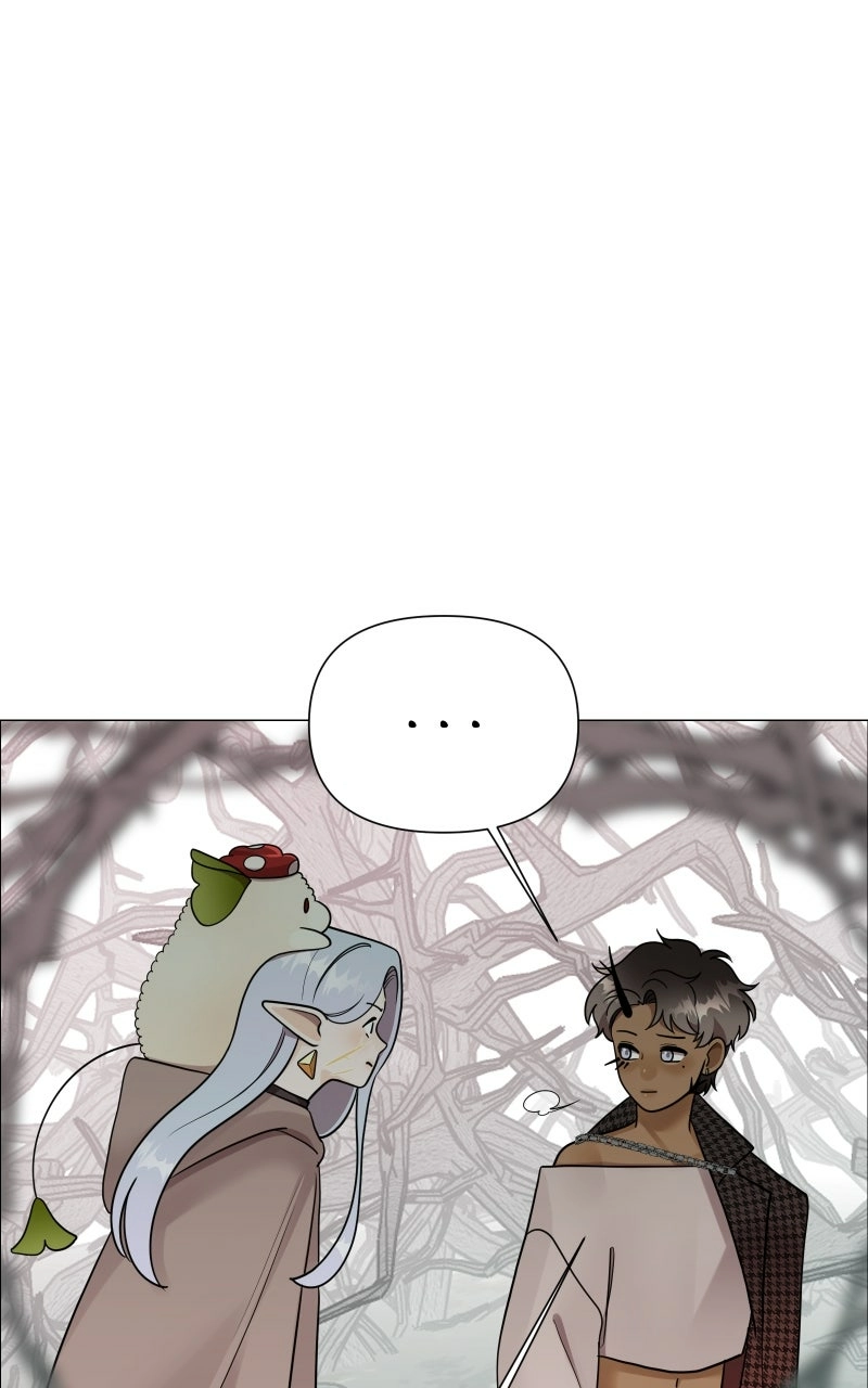 Fae Trapped Chapter 14 page 50 - 