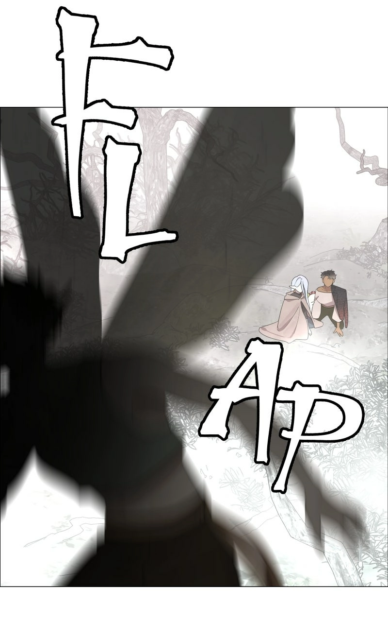 Fae Trapped Chapter 14 page 6 - 