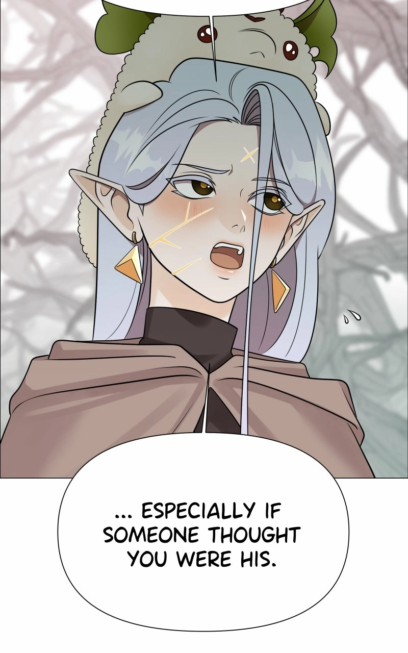 Fae Trapped Chapter 14 page 52 - 