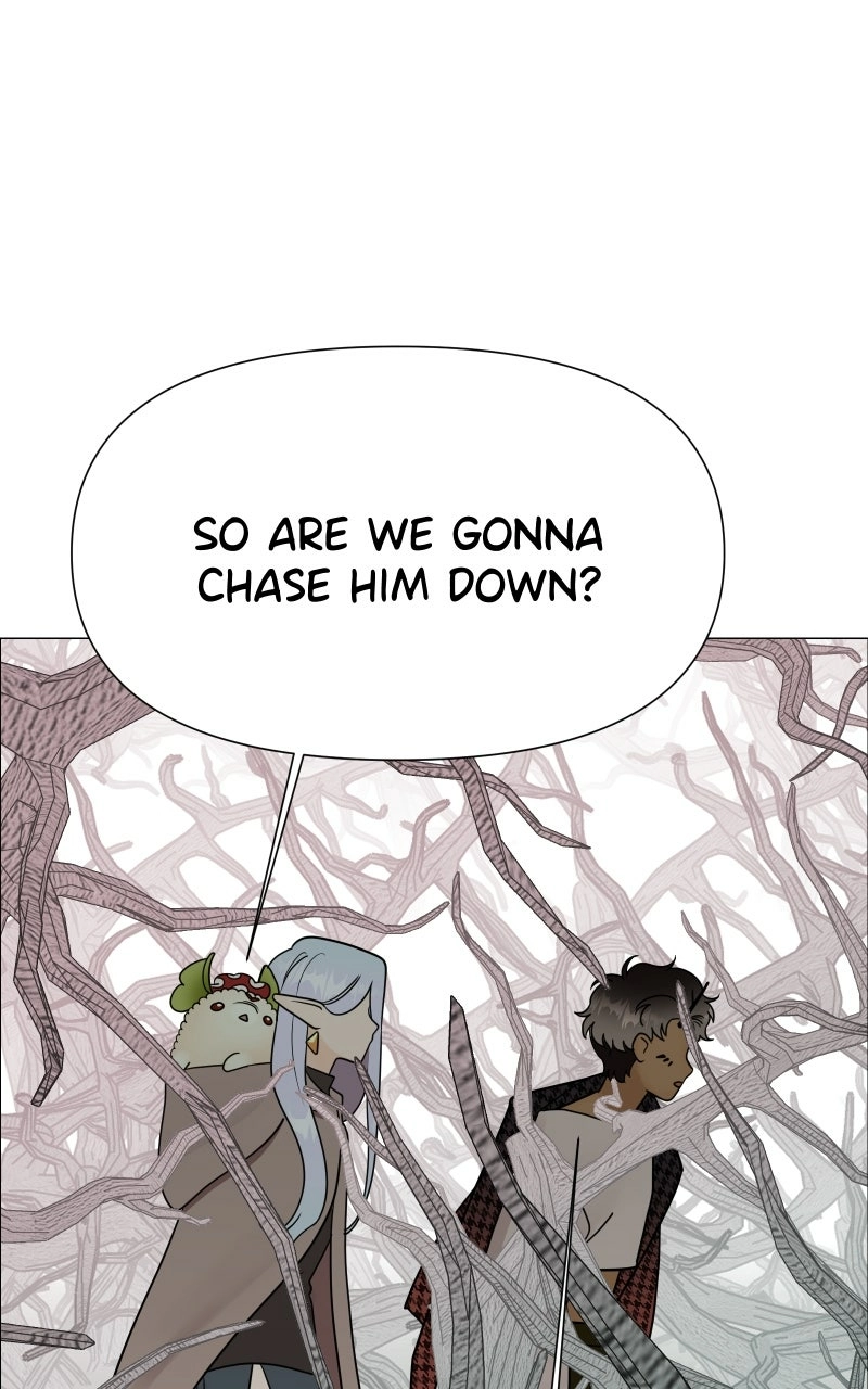 Fae Trapped Chapter 14 page 58 - 