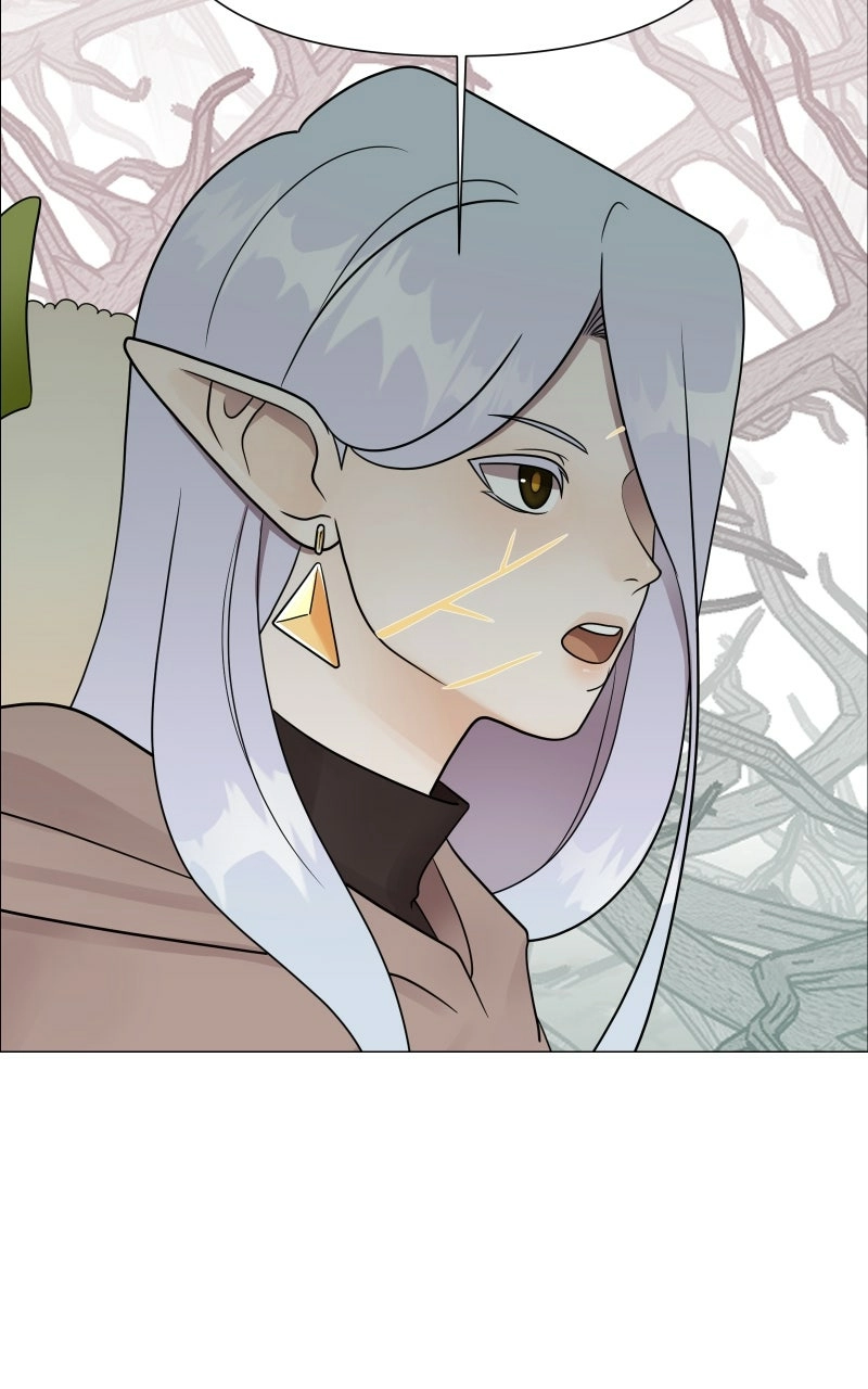Fae Trapped Chapter 14 page 60 - 