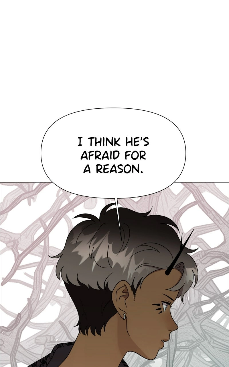 Fae Trapped Chapter 14 page 61 - 