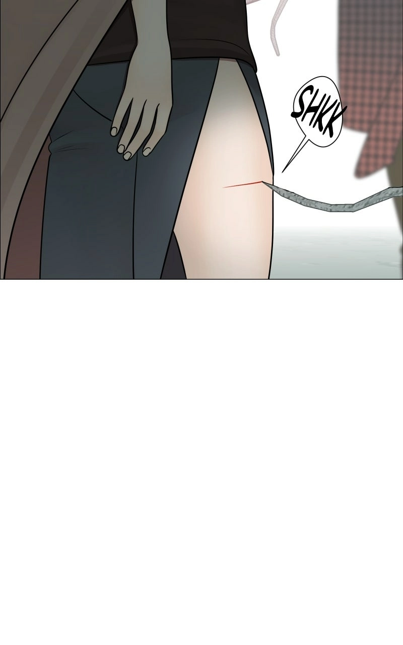 Fae Trapped Chapter 14 page 63 - 