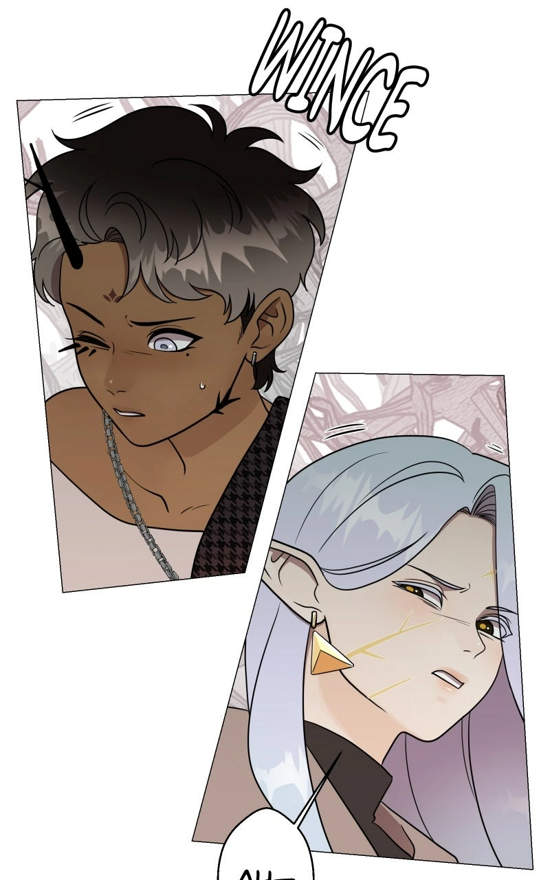 Fae Trapped Chapter 14 page 64 - 
