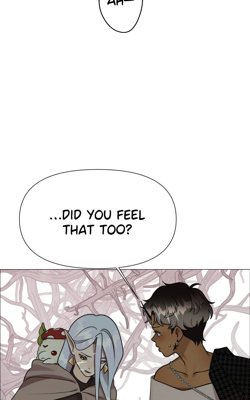 Fae Trapped Chapter 14 page 65 - 