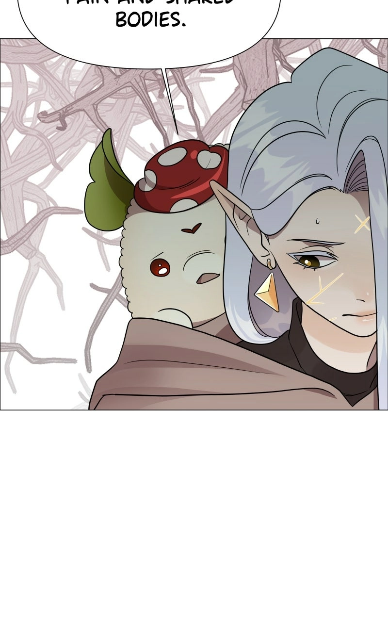 Fae Trapped Chapter 14 page 67 - 