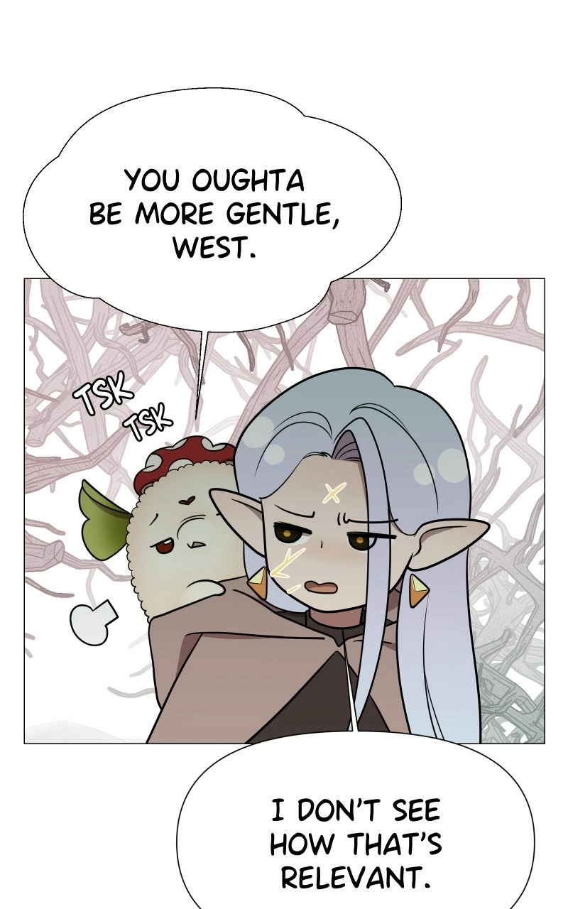 Fae Trapped Chapter 14 page 68 - 