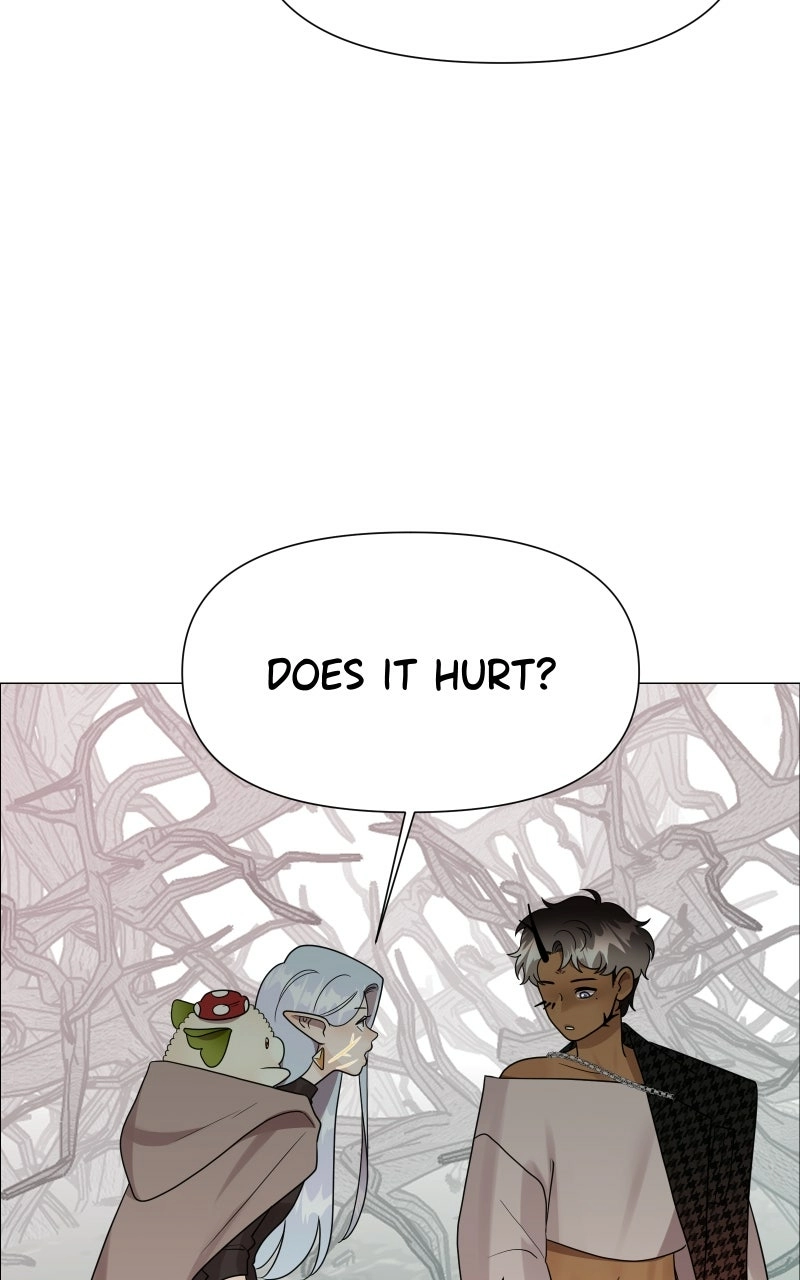Fae Trapped Chapter 14 page 69 - 