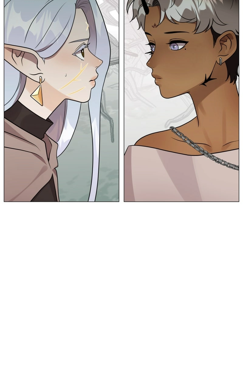 Fae Trapped Chapter 14 page 71 - 
