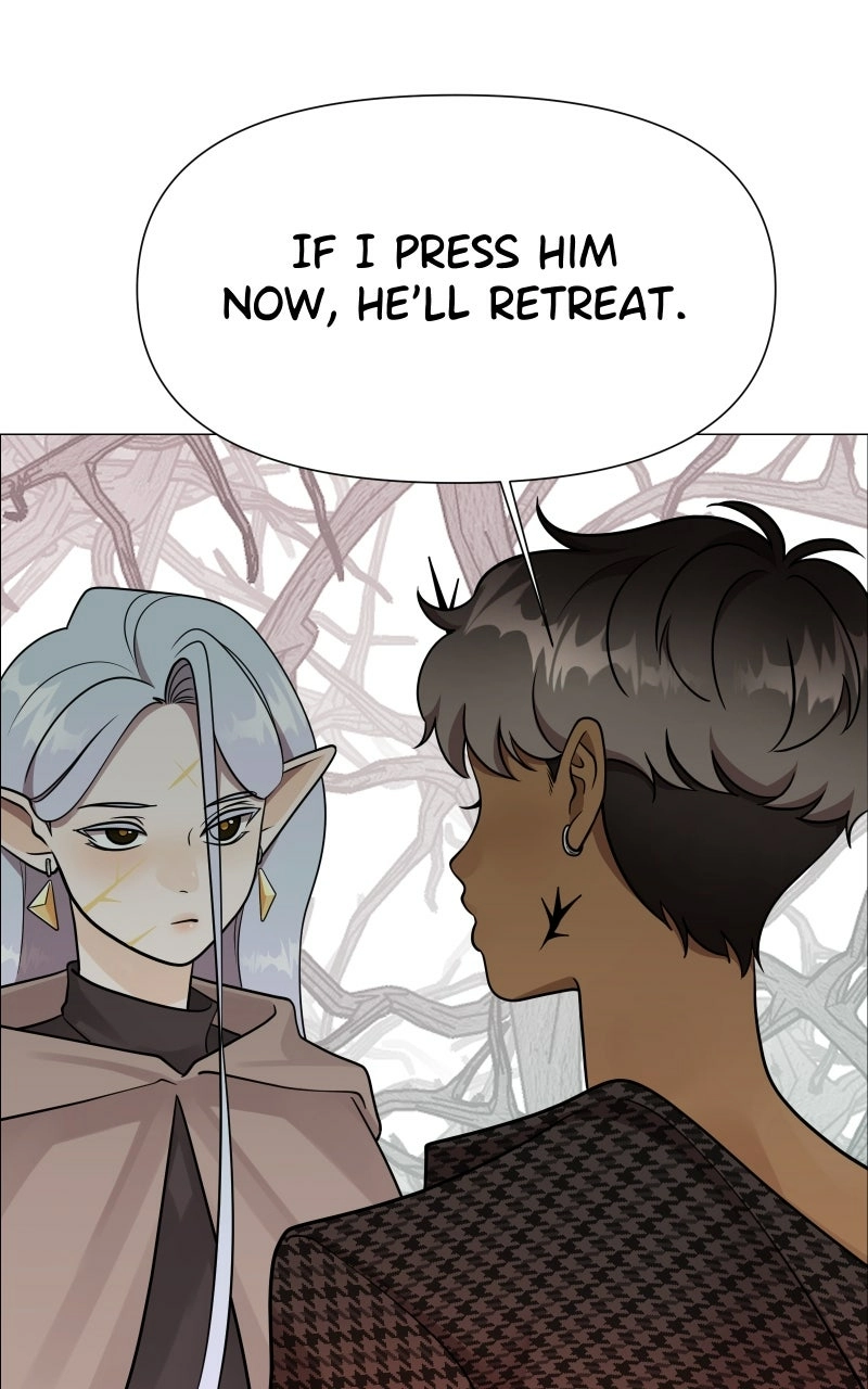 Fae Trapped Chapter 14 page 72 - 