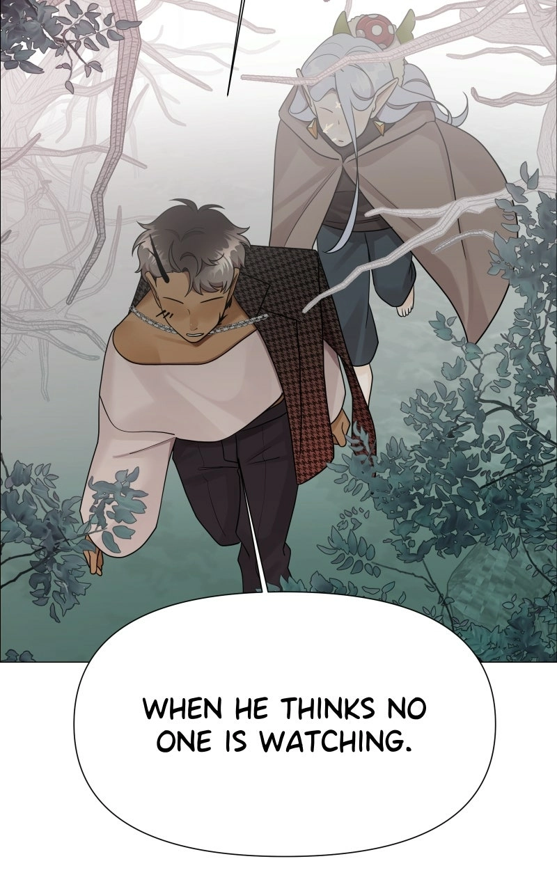 Fae Trapped Chapter 14 page 74 - 