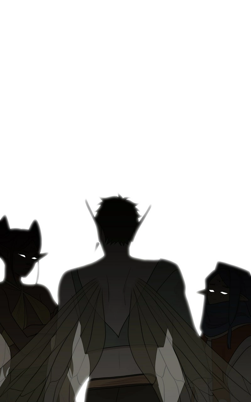 Fae Trapped Chapter 14 page 79 - 