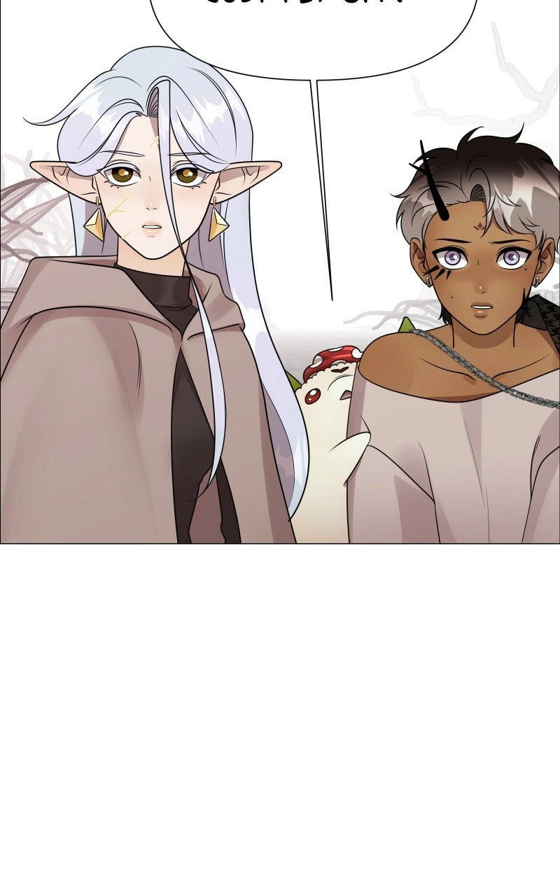 Fae Trapped Chapter 14 page 9 - 