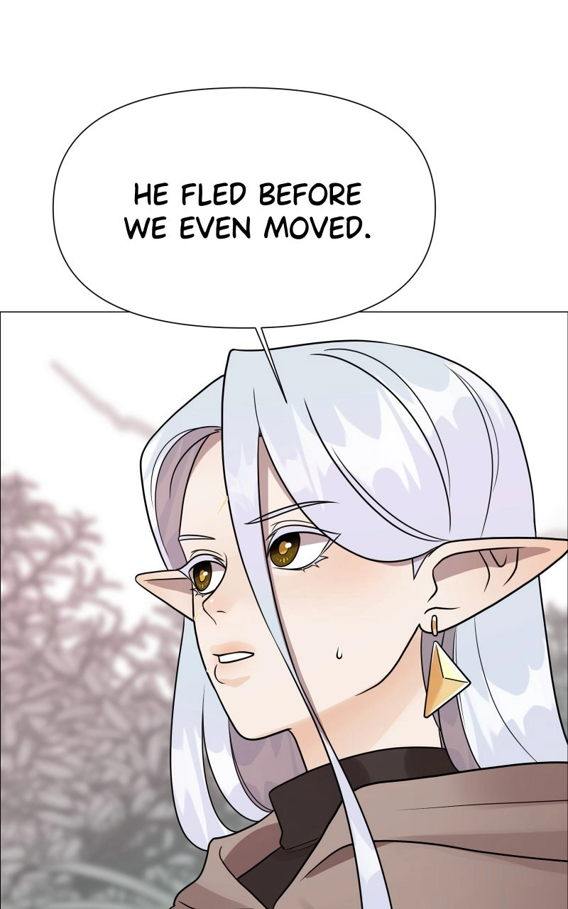 Fae Trapped Chapter 14 page 10 - 