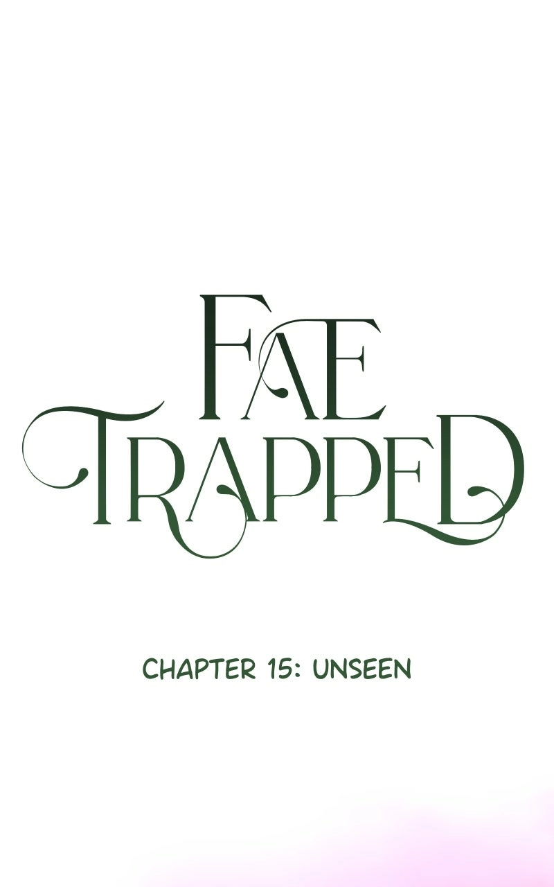 Fae Trapped Chapter 15 page 1 - 