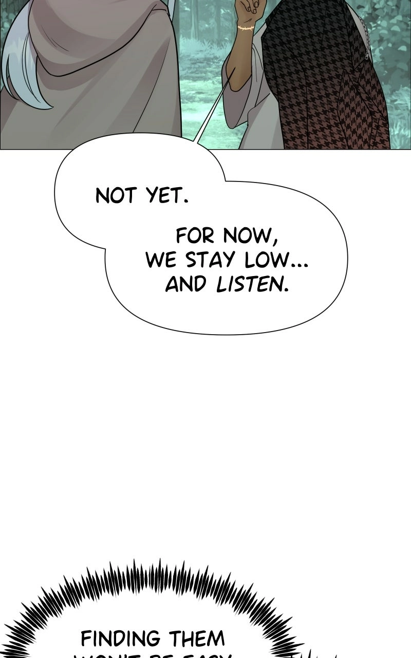Fae Trapped Chapter 15 page 11 - 