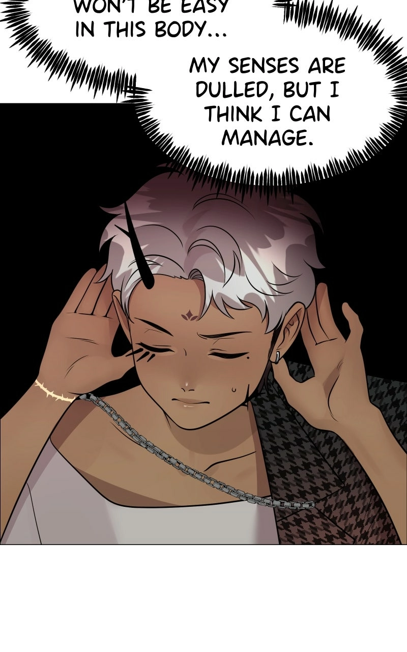 Fae Trapped Chapter 15 page 12 - 