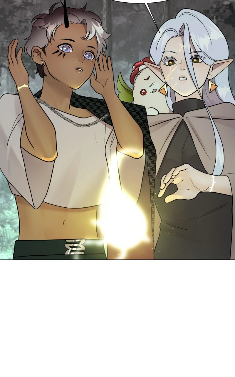 Fae Trapped Chapter 15 page 14 - 