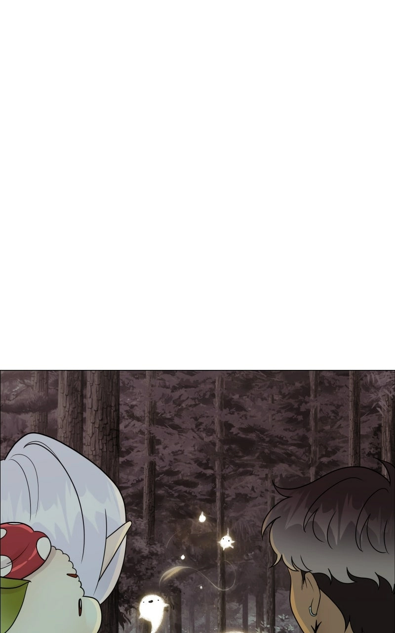 Fae Trapped Chapter 15 page 16 - 