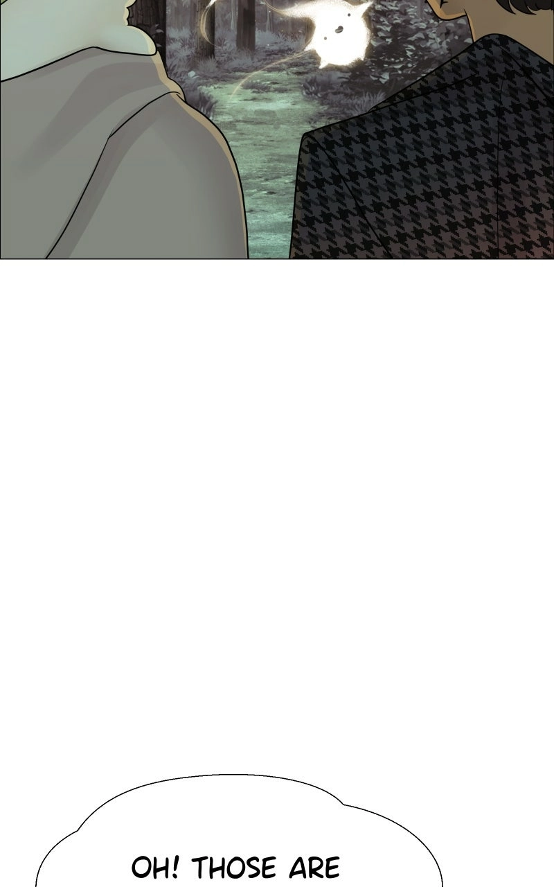 Fae Trapped Chapter 15 page 17 - 