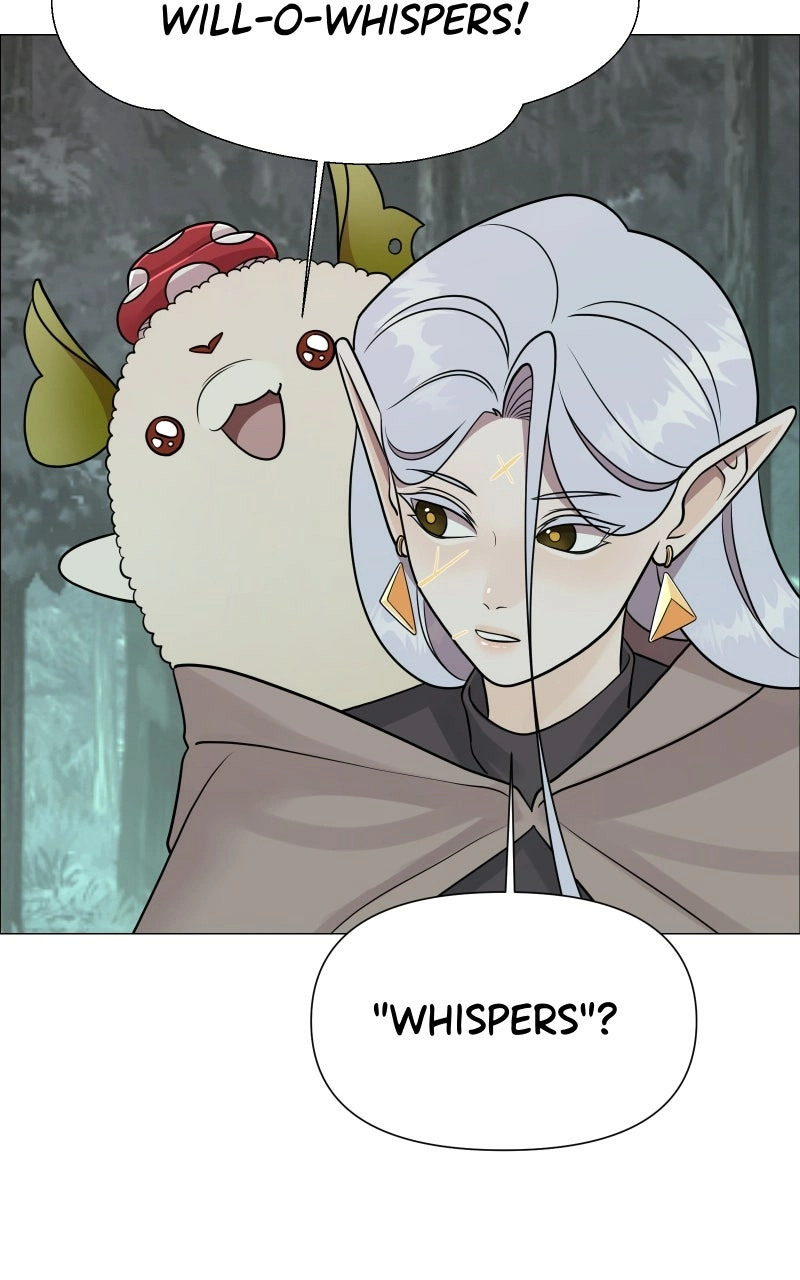 Fae Trapped Chapter 15 page 18 - 