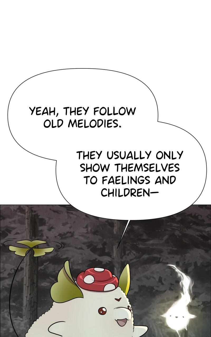 Fae Trapped Chapter 15 page 19 - 