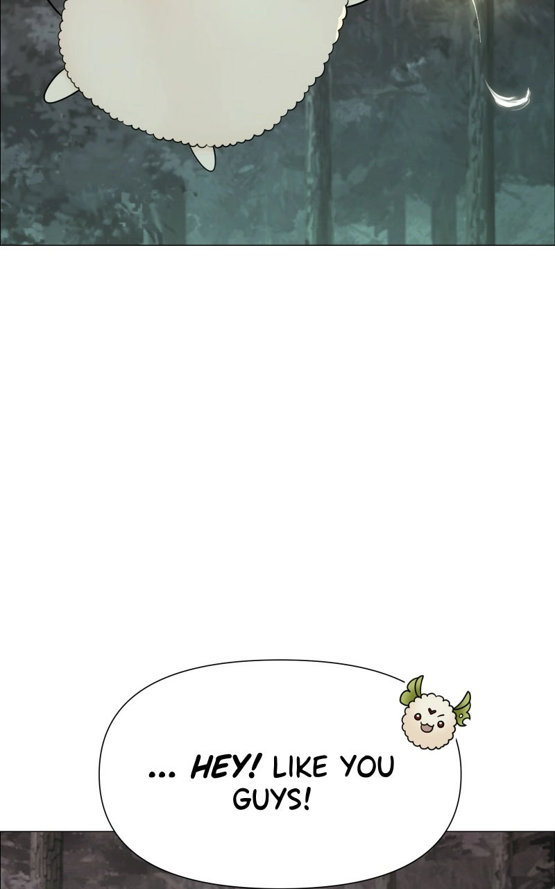 Fae Trapped Chapter 15 page 20 - 
