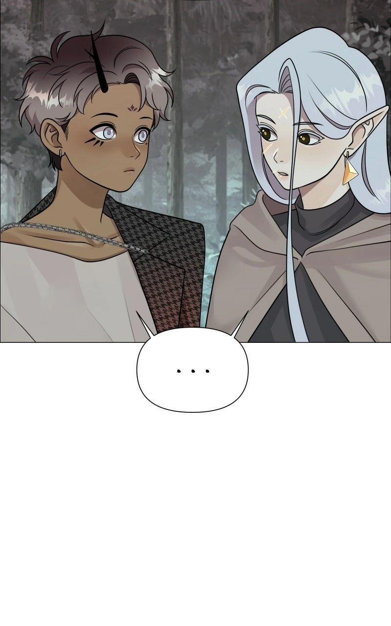 Fae Trapped Chapter 15 page 21 - 