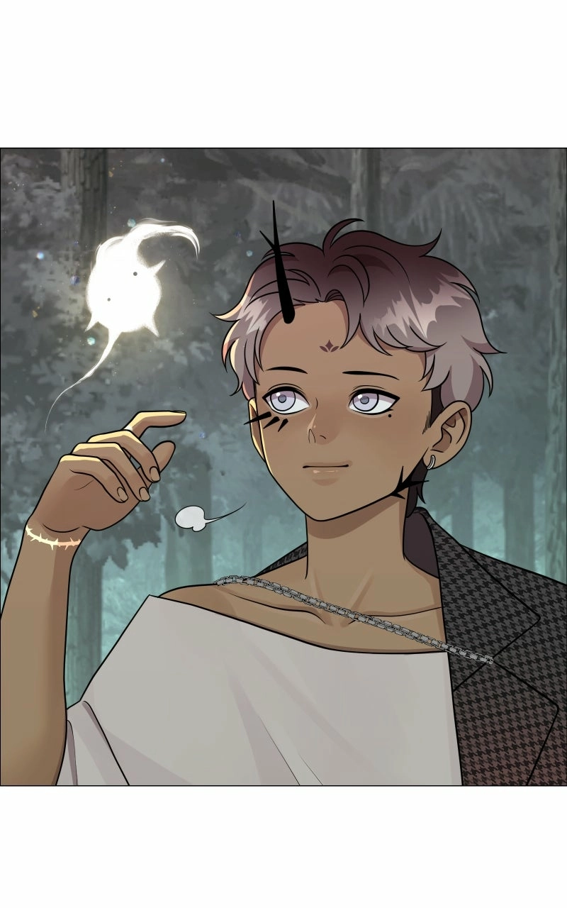 Fae Trapped Chapter 15 page 22 - 