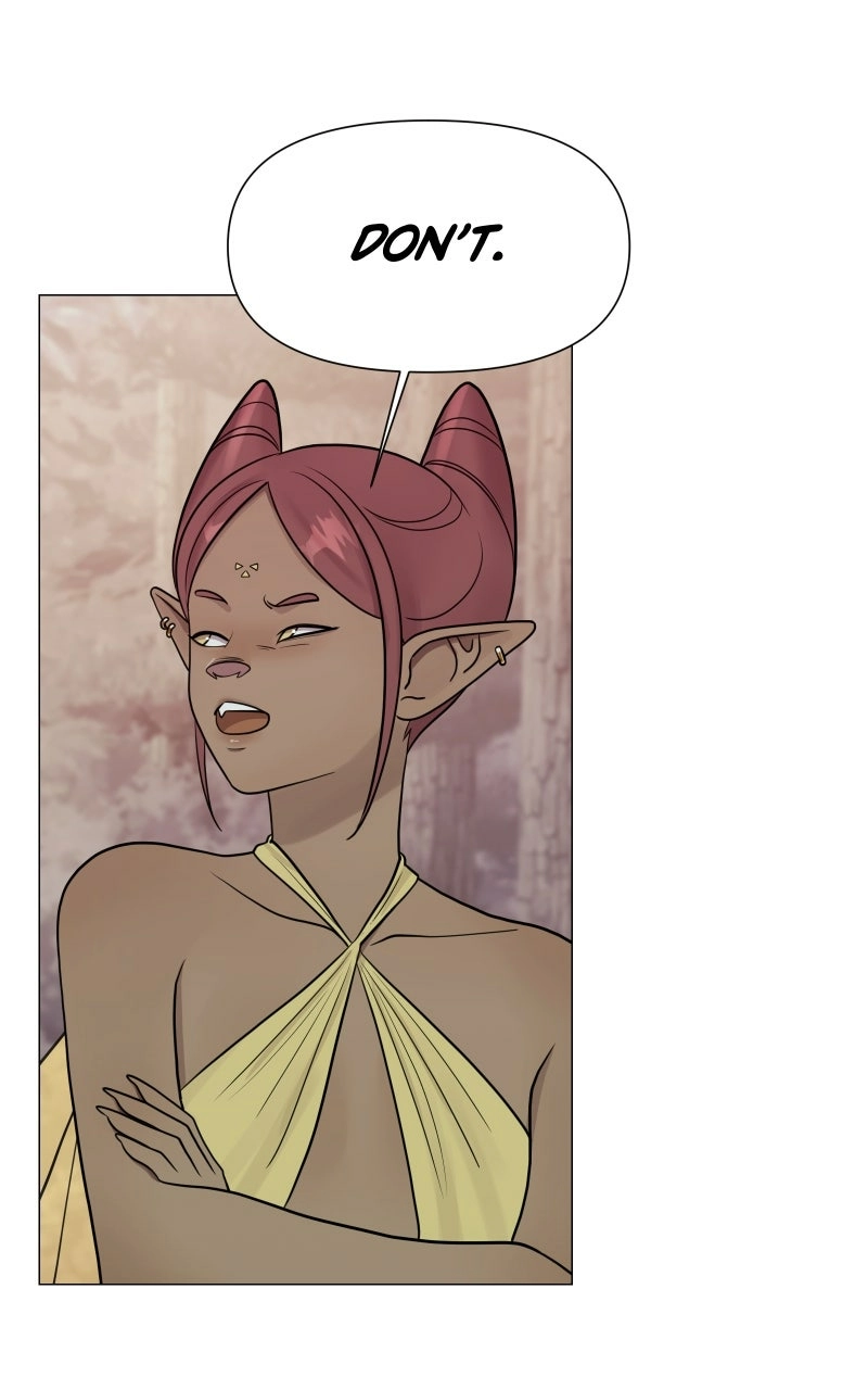 Fae Trapped Chapter 15 page 31 - 