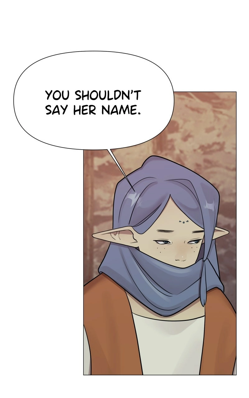 Fae Trapped Chapter 15 page 32 - 