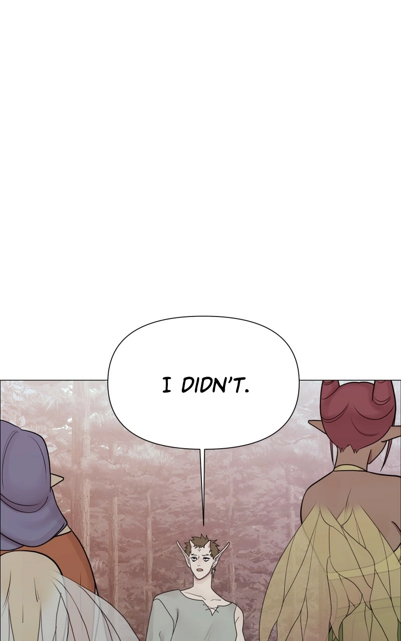 Fae Trapped Chapter 15 page 33 - 