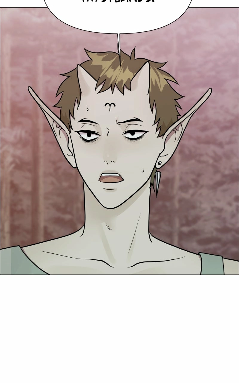 Fae Trapped Chapter 15 page 35 - 
