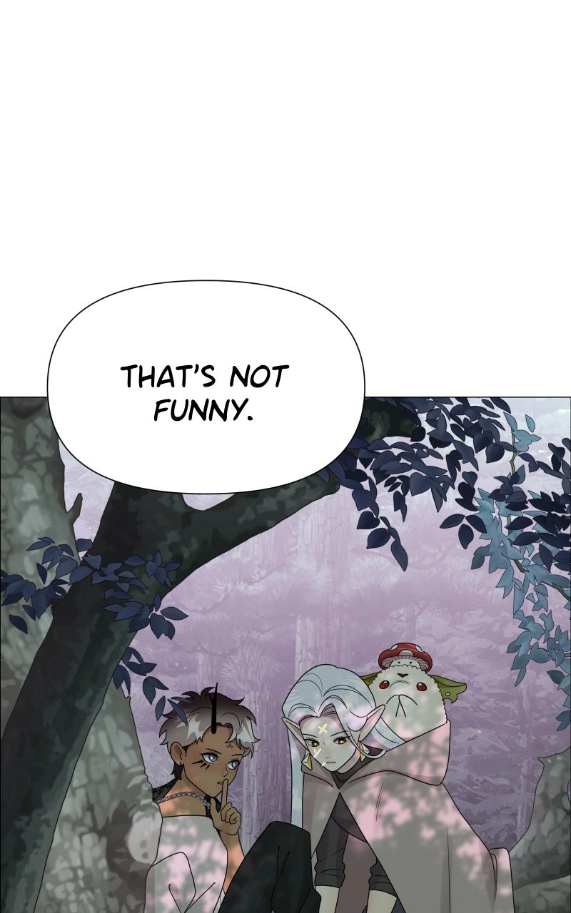 Fae Trapped Chapter 15 page 36 - 