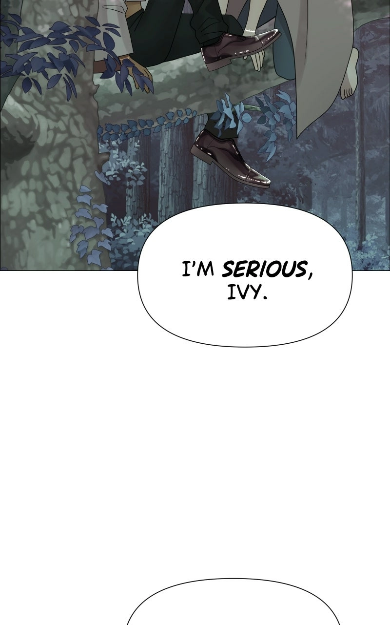 Fae Trapped Chapter 15 page 37 - 