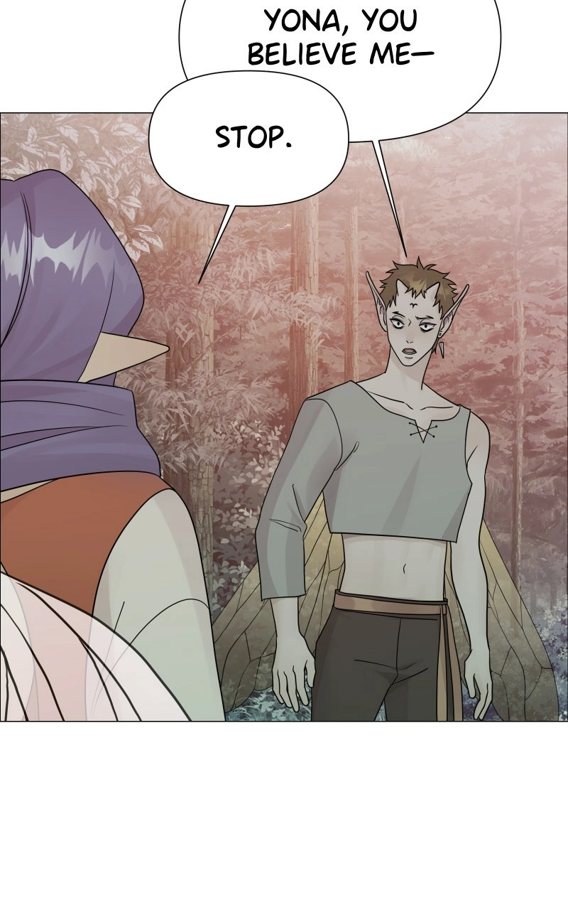 Fae Trapped Chapter 15 page 38 - 