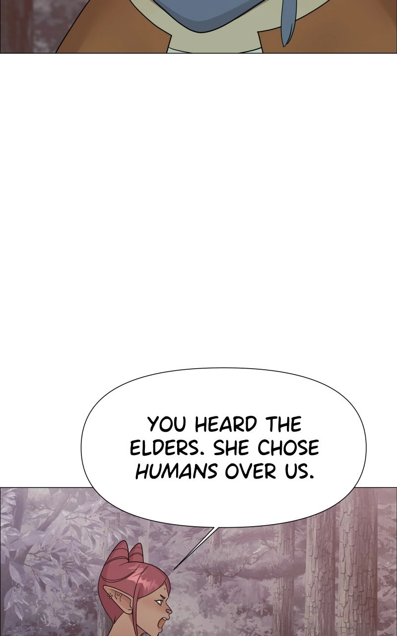 Fae Trapped Chapter 15 page 40 - 