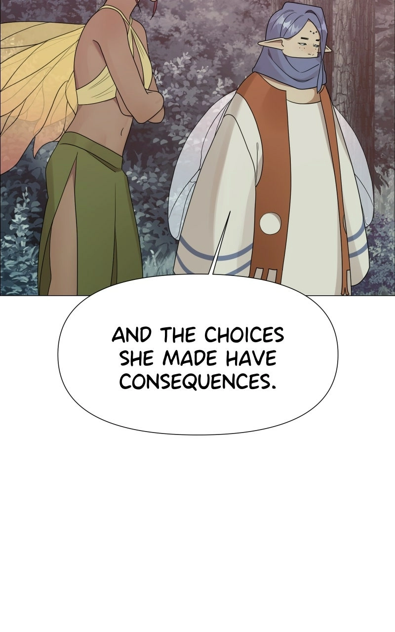 Fae Trapped Chapter 15 page 41 - 