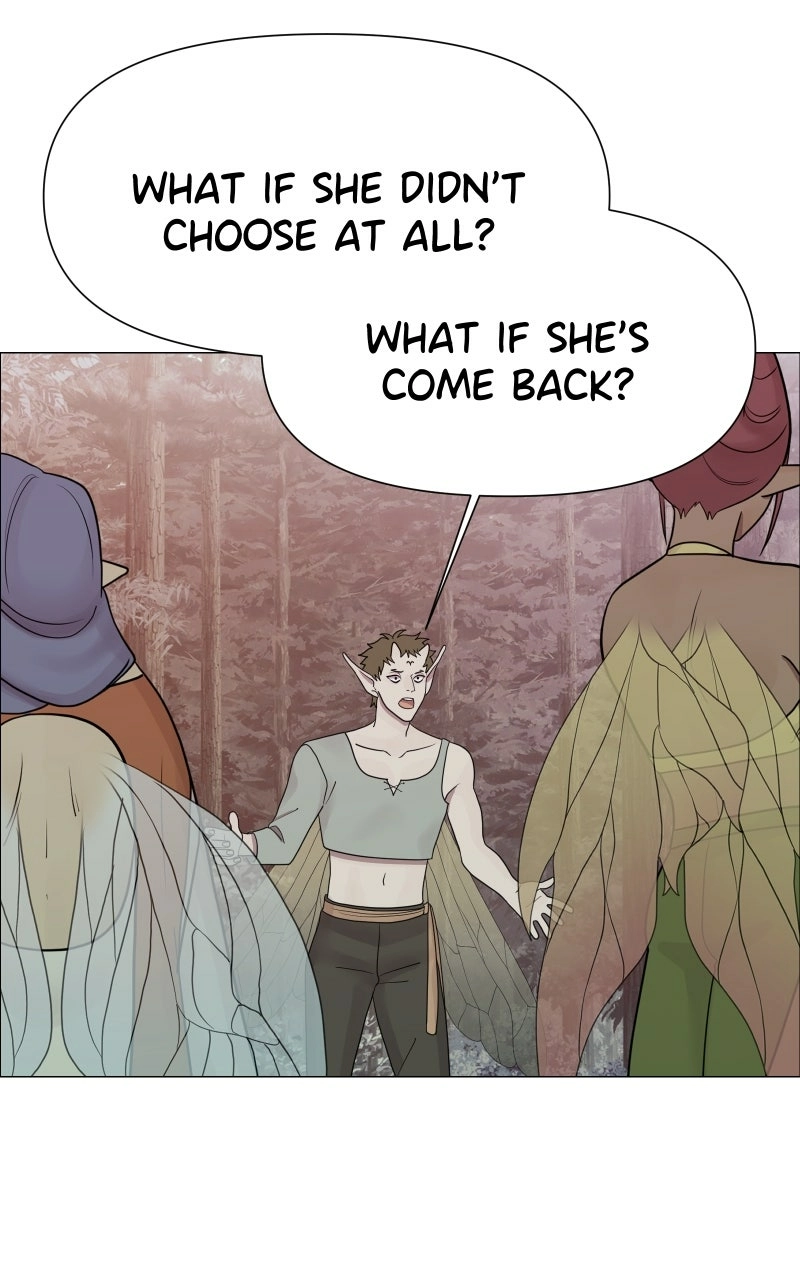 Fae Trapped Chapter 15 page 42 - 