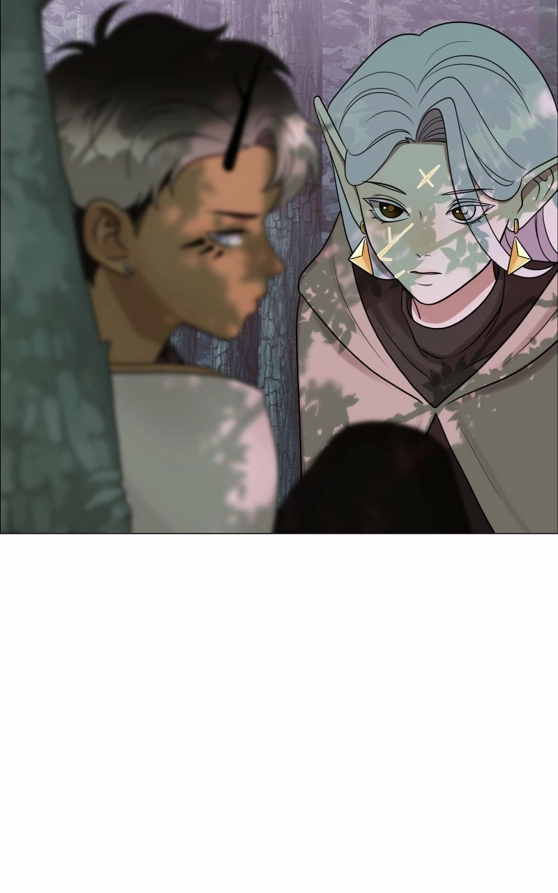 Fae Trapped Chapter 15 page 46 - 