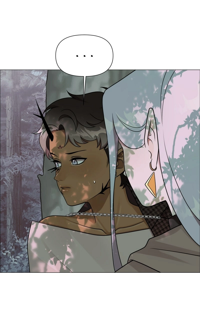 Fae Trapped Chapter 15 page 47 - 