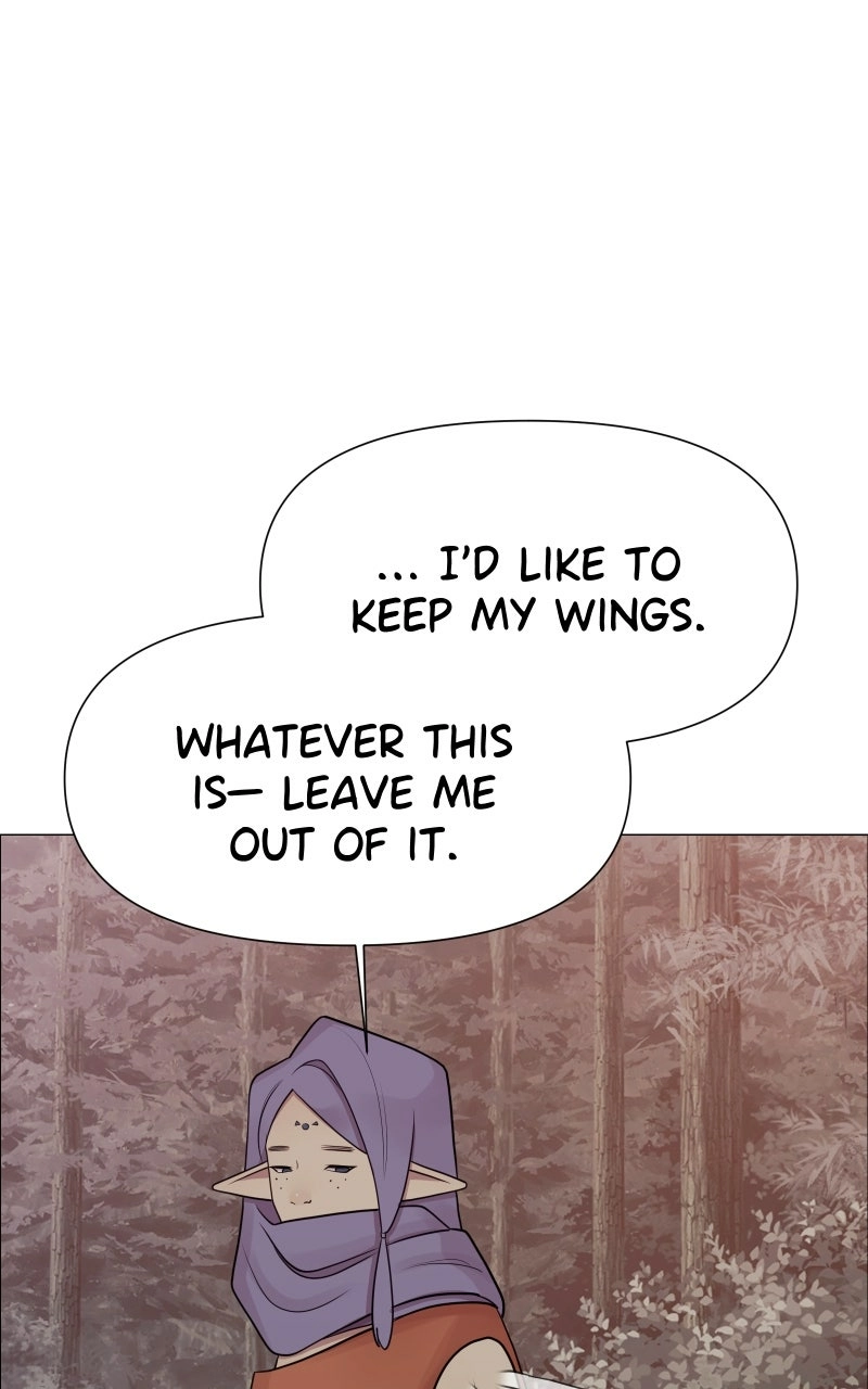 Fae Trapped Chapter 15 page 48 - 