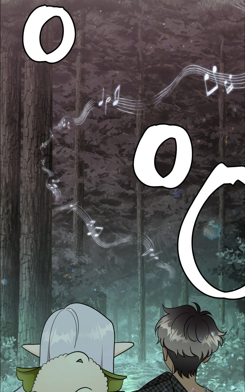 Fae Trapped Chapter 15 page 6 - 
