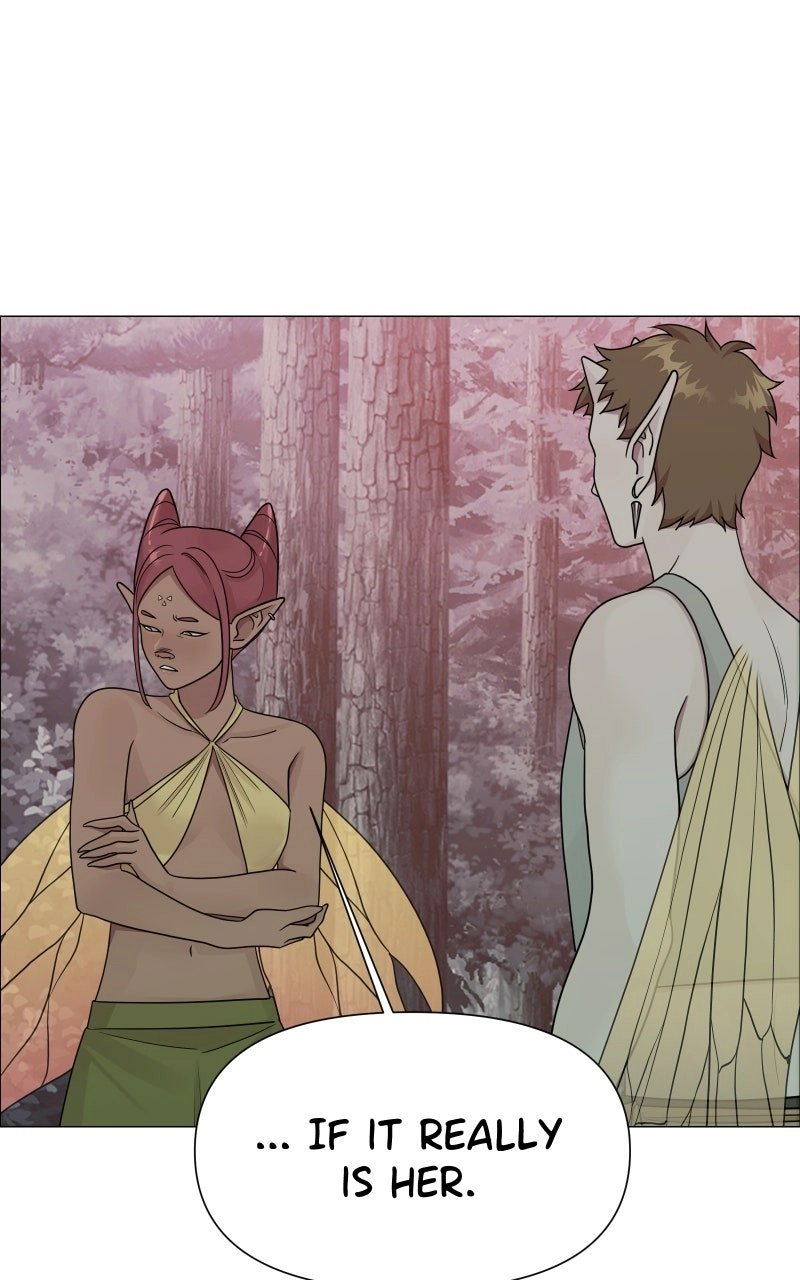Fae Trapped Chapter 15 page 51 - 