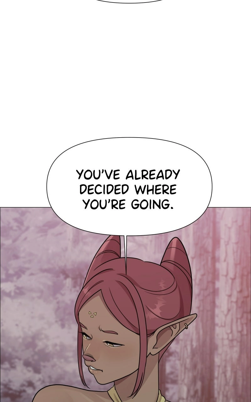 Fae Trapped Chapter 15 page 52 - 