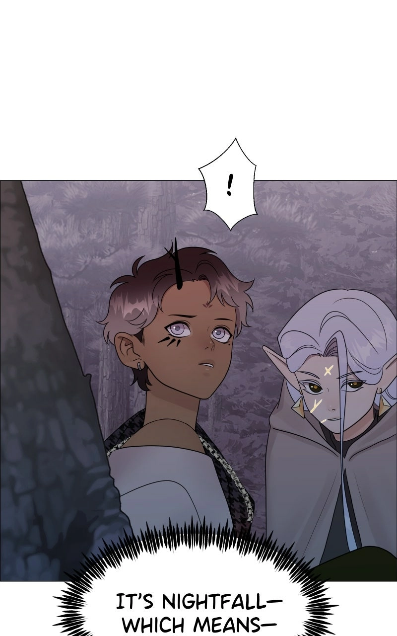 Fae Trapped Chapter 15 page 59 - 