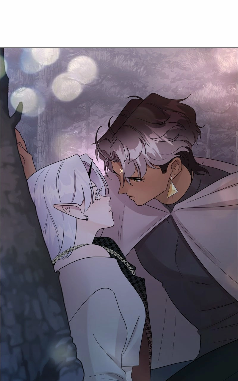 Fae Trapped Chapter 15 page 64 - 